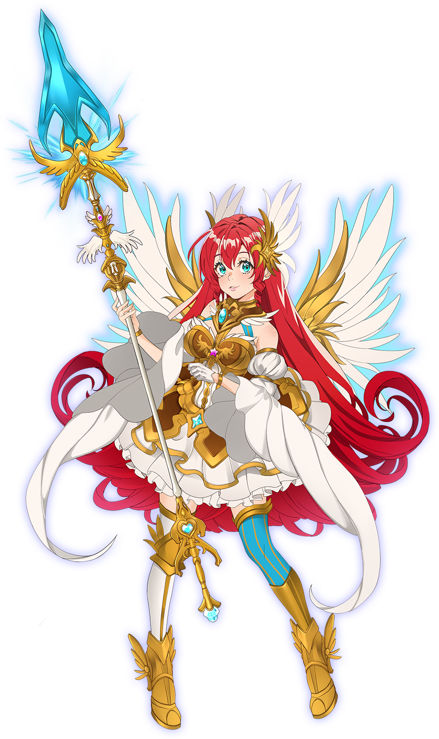 Mulher do Raio BV 1000 - Poder e Fortuna