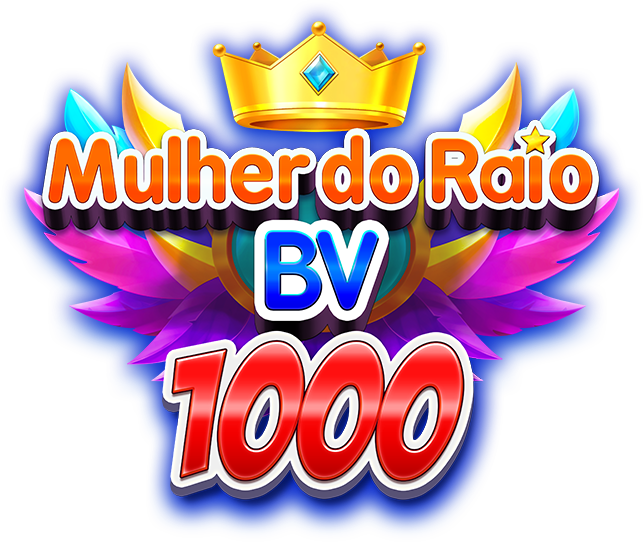 Mulher do Raio Logo